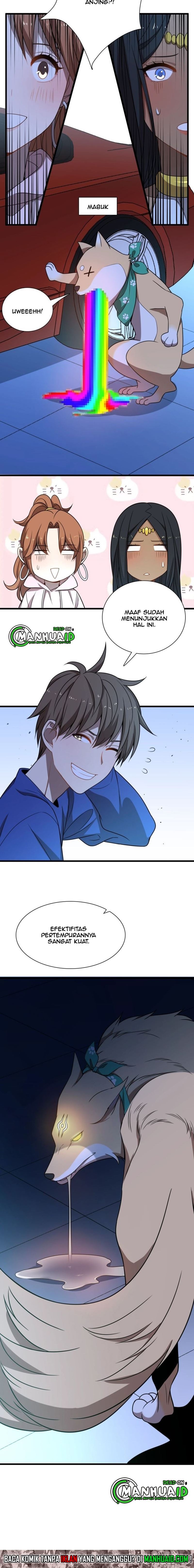 Reborn Doctor Chapter 60 Gambar 7